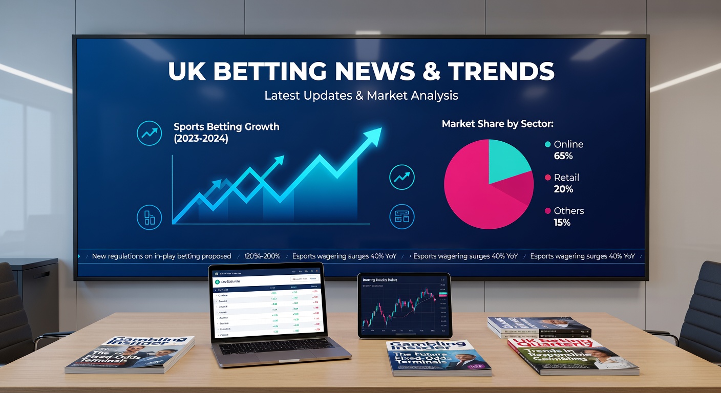 UK government officials and regulators meeting to discuss strategies against illegal gambling